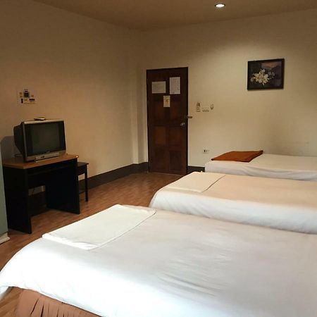 Ashram Kha Nab Nam Resort Krabi Exterior photo