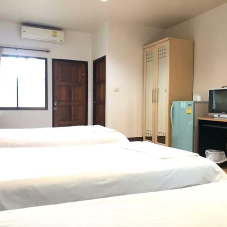 Ashram Kha Nab Nam Resort Krabi Exterior photo