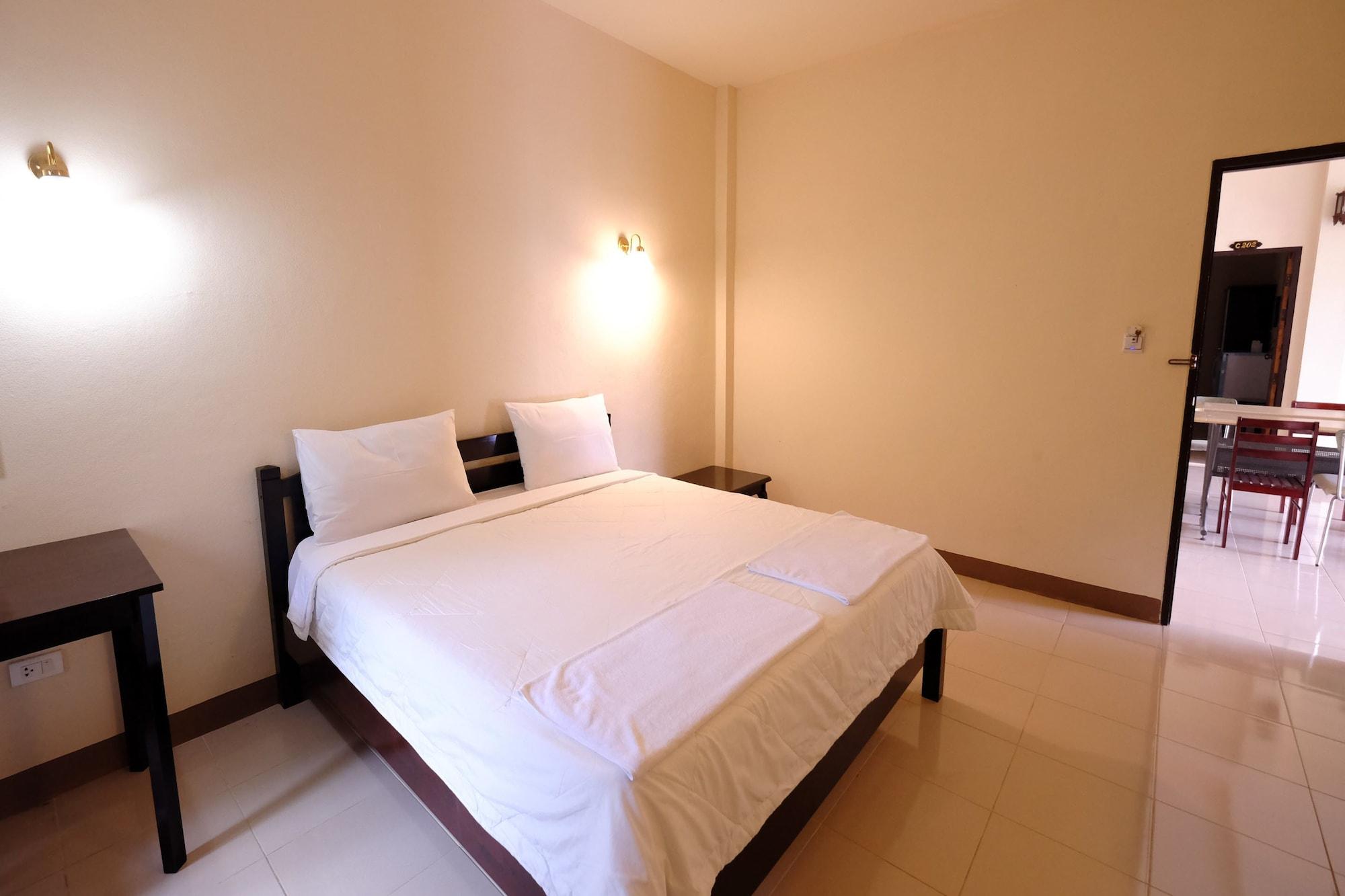 Ashram Kha Nab Nam Resort Krabi Exterior photo