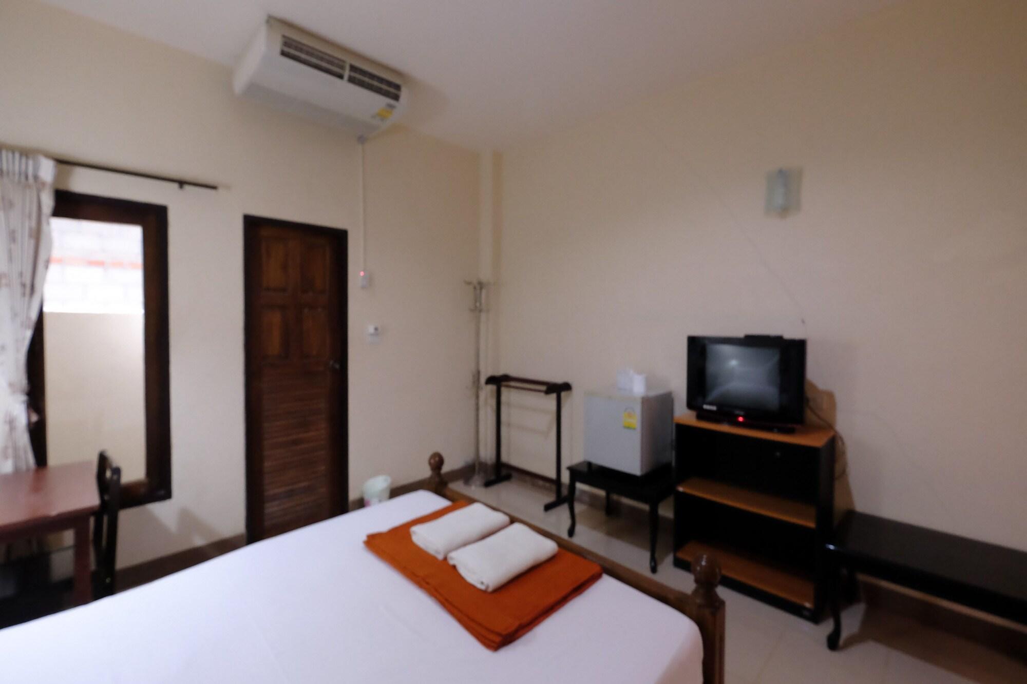 Ashram Kha Nab Nam Resort Krabi Exterior photo