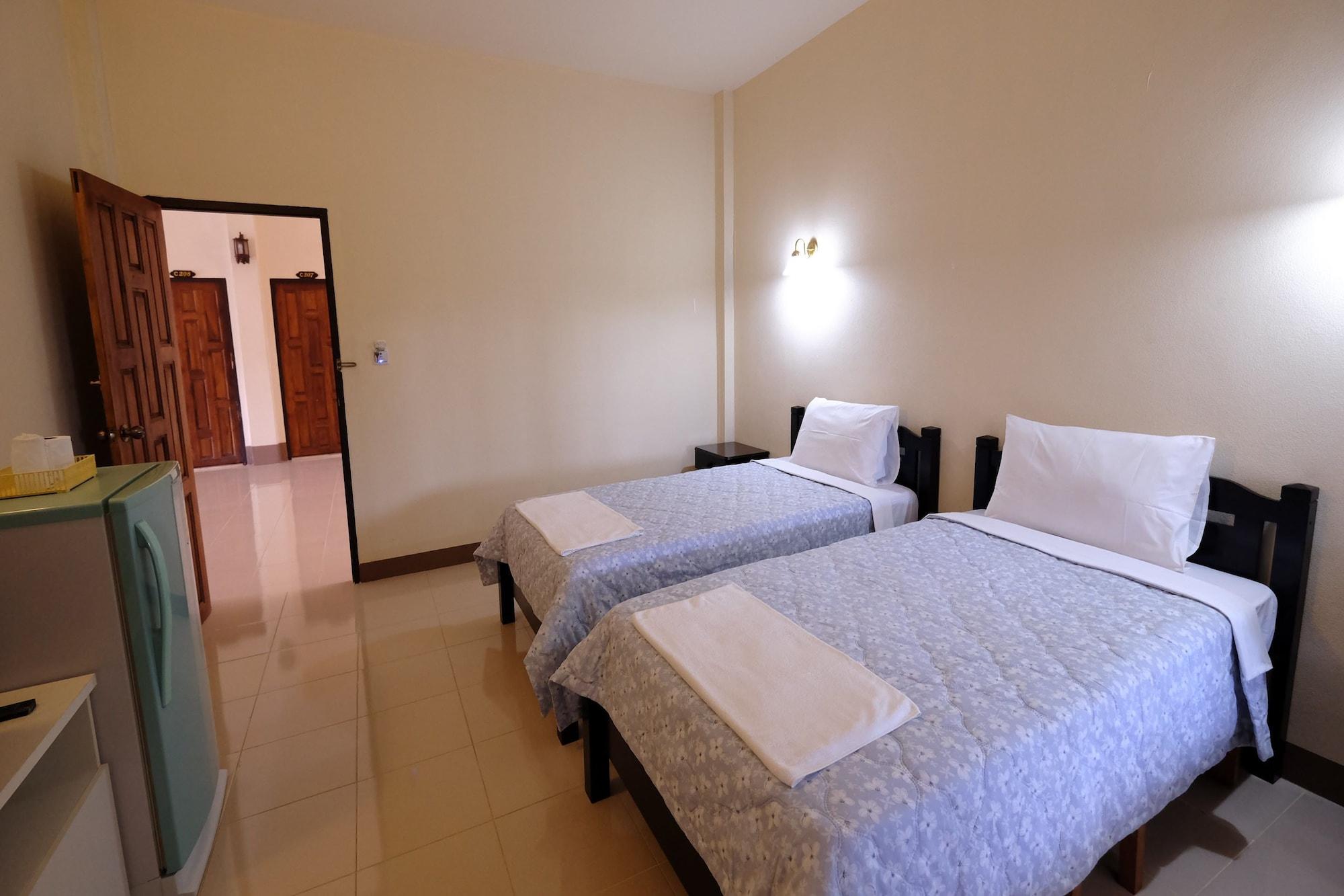 Ashram Kha Nab Nam Resort Krabi Exterior photo
