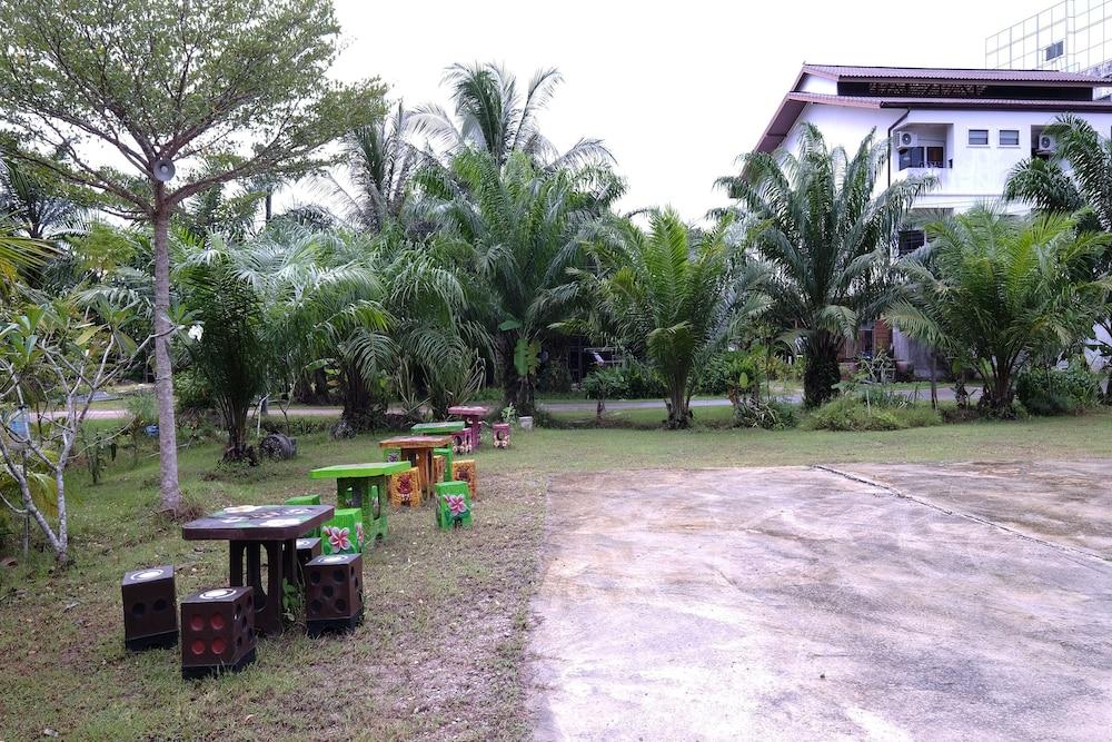 Ashram Kha Nab Nam Resort Krabi Exterior photo