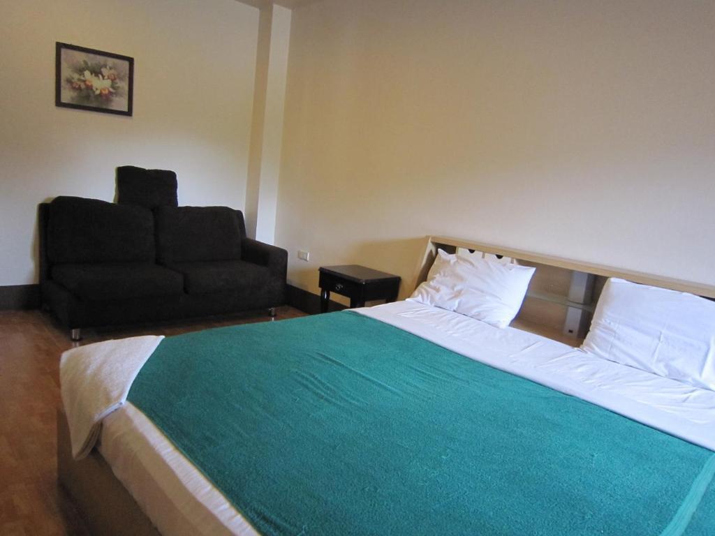 Ashram Kha Nab Nam Resort Krabi Room photo