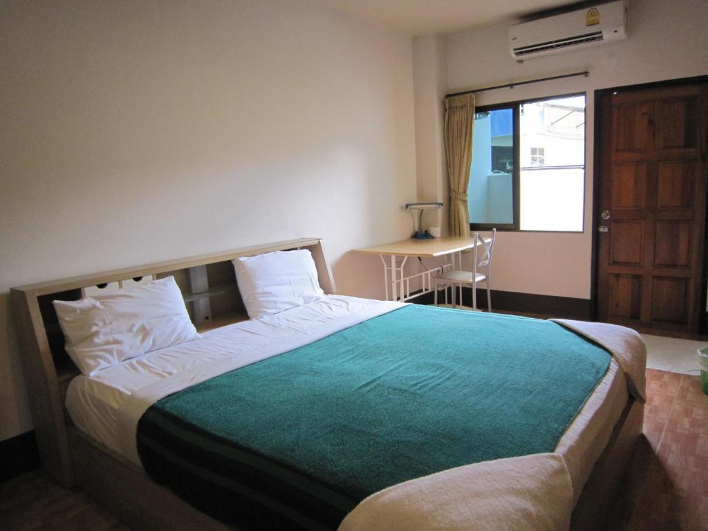 Ashram Kha Nab Nam Resort Krabi Room photo