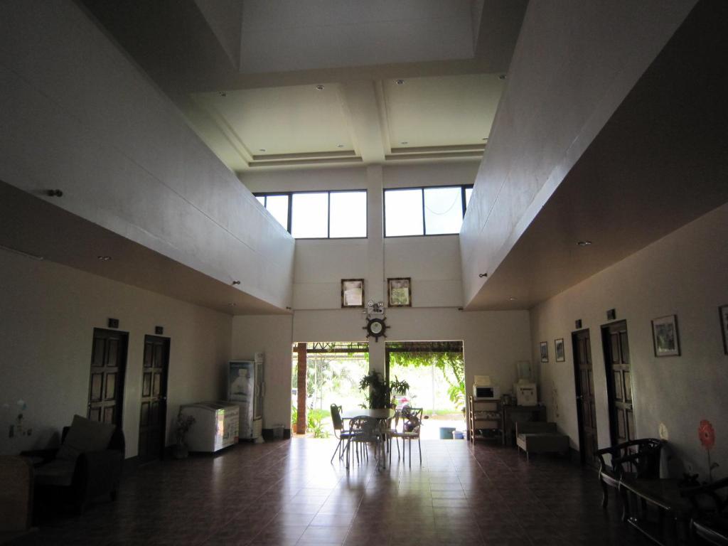 Ashram Kha Nab Nam Resort Krabi Exterior photo